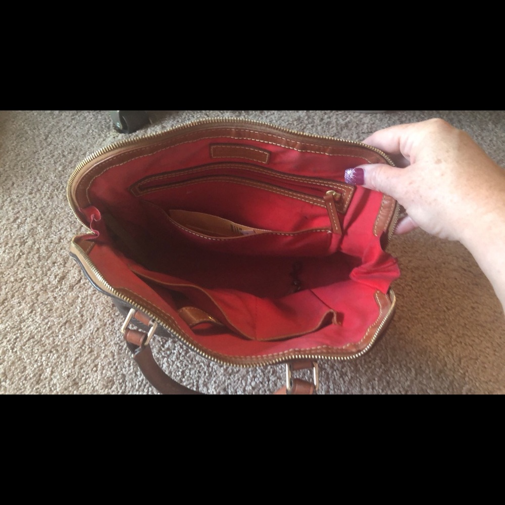 Dooney & Bourke - Picture 2 of 2